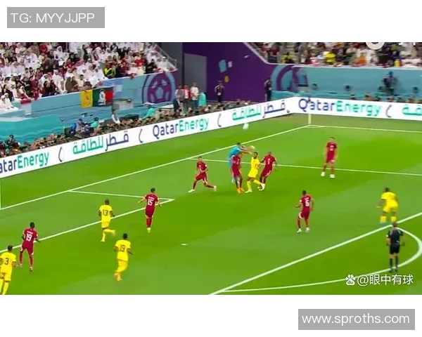 足球世界杯赛事中VAR技术应用案例 足球世界杯赛事中VAR技术应用案例