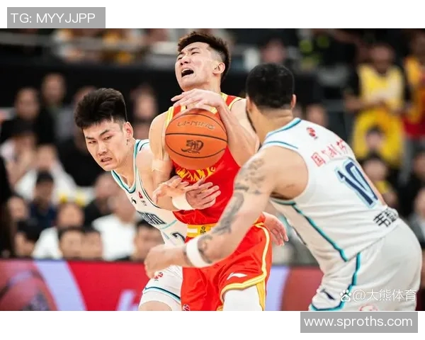 CBA球队防守战术现状分析与优化改进路径研究 CBA球队防守战术现状分析与优化改进路径研究