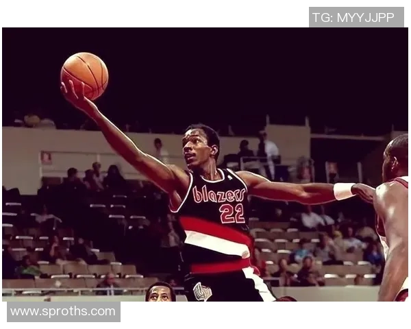 NBA历史顶级得分后卫技术特点分析及其对比赛的深远影响