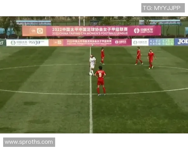 女足U17世少赛首战完胜 新星双响领军轻松取胜